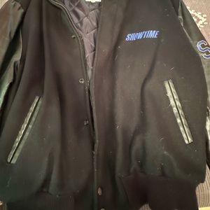 I out grew the size. I loved this jacket.